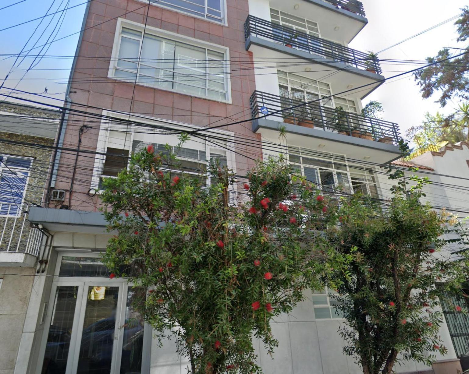 Amatlan By Mrw Apartment Mexico City
